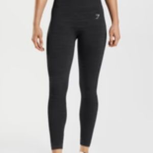 Gymshark Adapt Marl Seamless Leggings